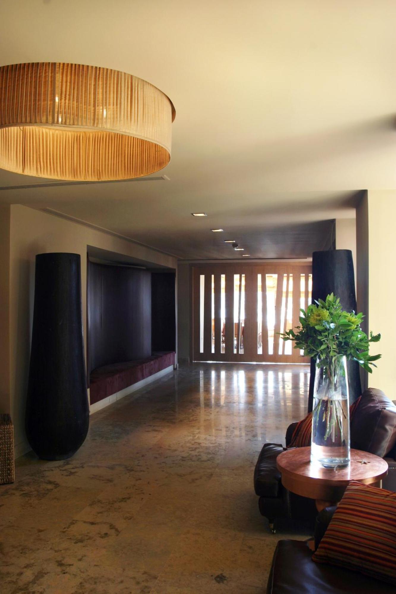 Aegeon Beach Hotel スーニオ エクステリア 写真